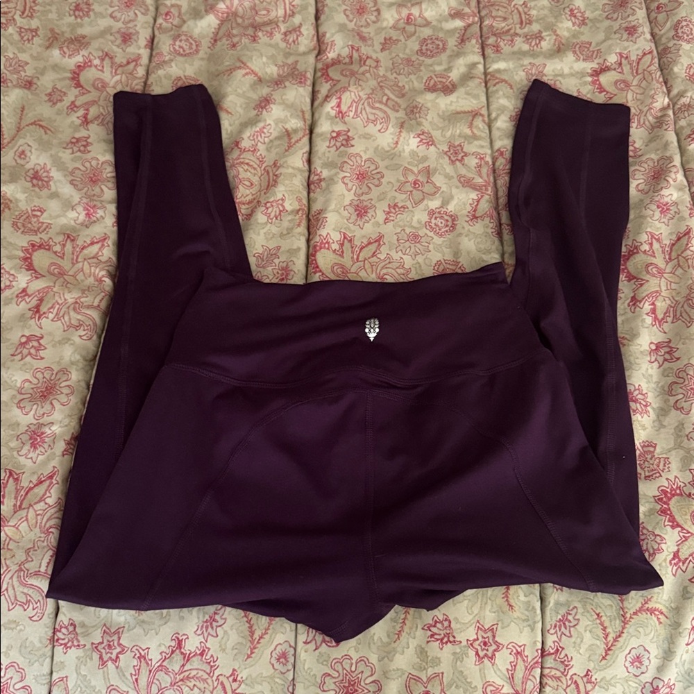 Free People Movement Leggings